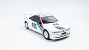 Otto Mobile Peugeot 405 T16 Gr.S 1988 Wit 1:18