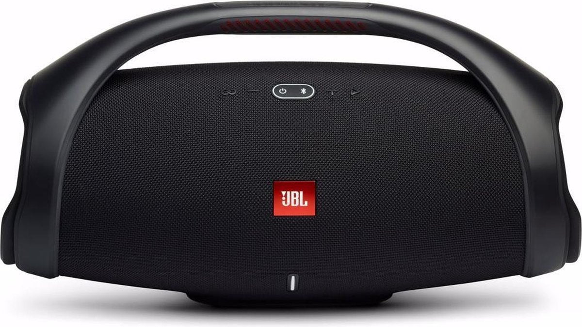 JBL Boombox 2 Zwart - Bluetooth Speaker