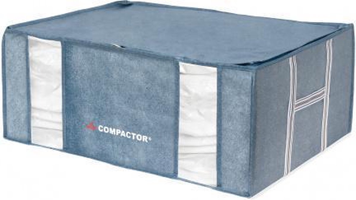 Compactor Vacuüm Opbergmand 65 X 50 X 27 Cm  Xxl