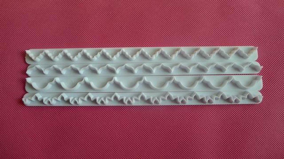 Wall Egde Cutter