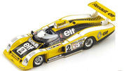 Renault A442B #2 Winner 24H LeMans 1978