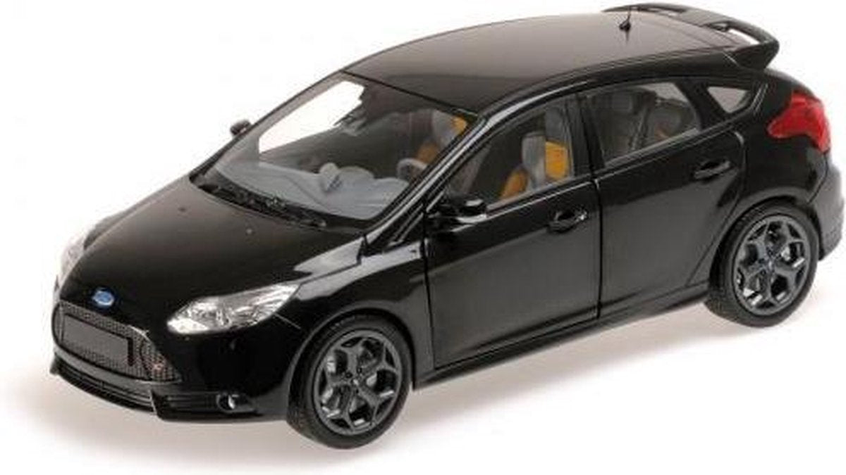 Ford Focus ST 2011 - 1:18 - Minichamps