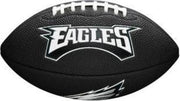 Wilson F1533XB Black Edition NFL Mini Team Eagles