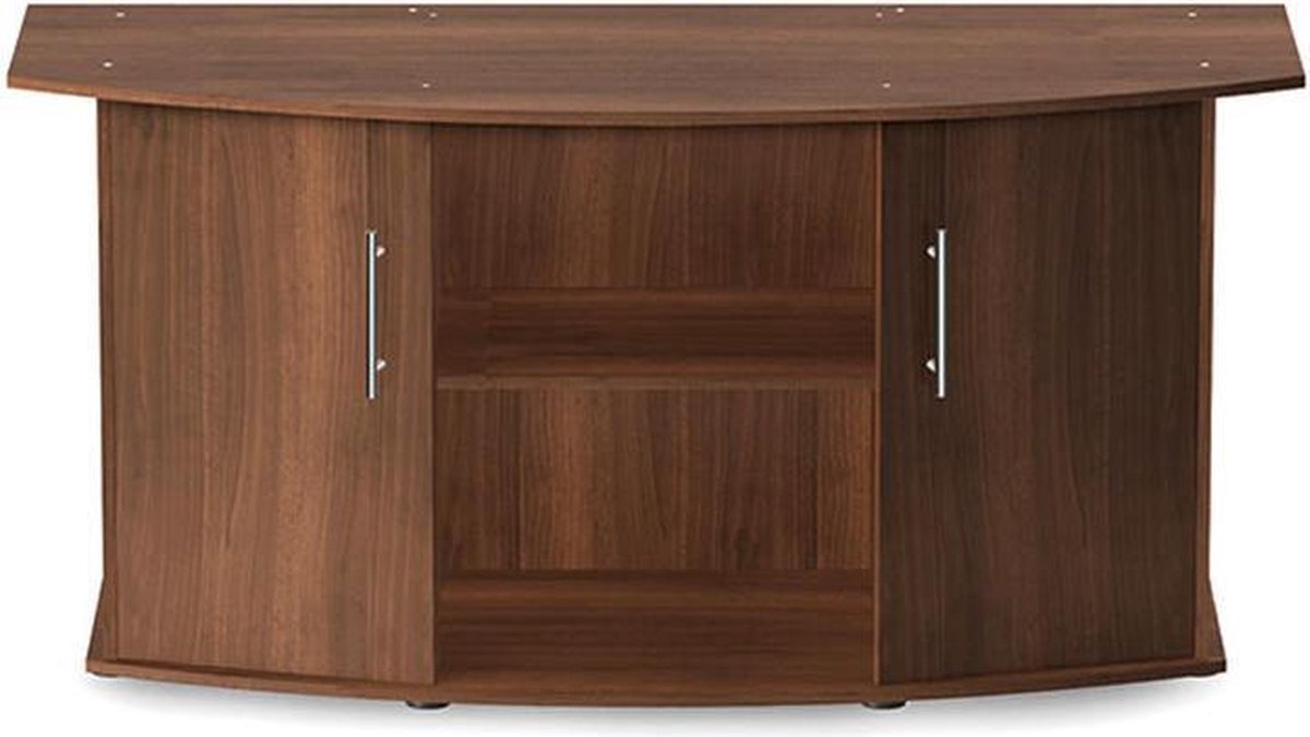 Juwel Aquarium kast - vision 450 sb - donkerbruin