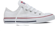 Converse Chuck Taylor All Star Sneakers Laag Kinderen - Optical White - Maat 33.5