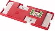 Set van 12 Nederlandse Bridge Bond Superplus Boards