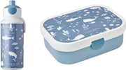Mepal Lunchset Pop -Up & Lunchbox - Little Dutch Ocean