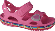 Crocs Fun Lab Rainbow Sandal Kids 206795-669