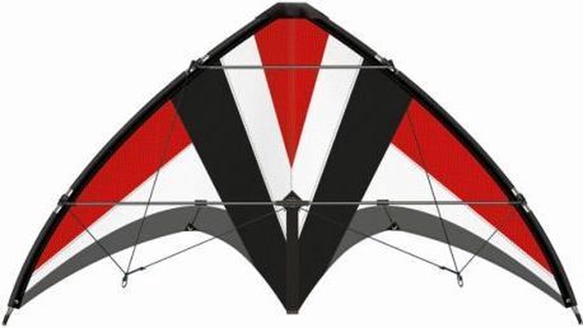 Gunther Whisper 125 GX Stuntvlieger