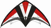 Gunther Whisper 125 GX Stuntvlieger