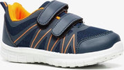 Chicane kinder gymschoenen - Blauw - Maat 27