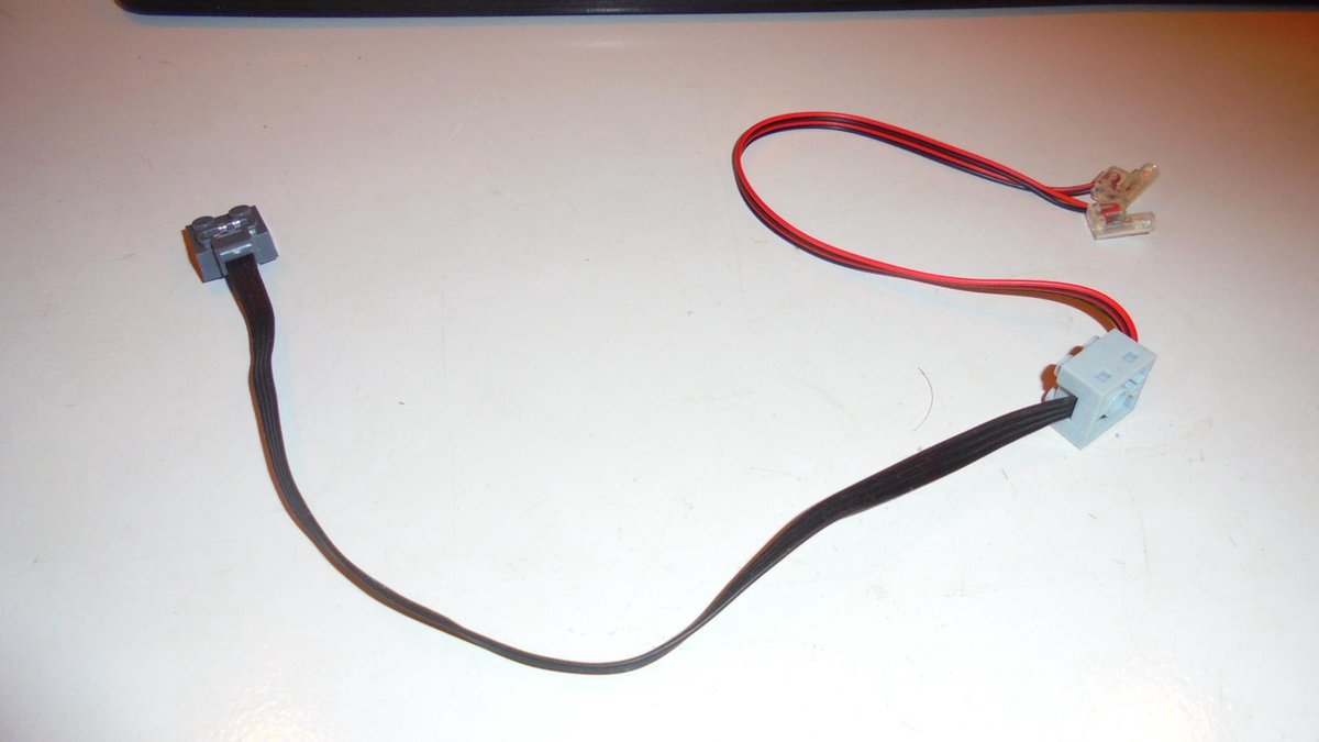 Power functions verlichtingsset Geen Lego