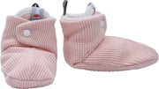 Lodger Babyslofjes - Slipper Ciumbelle  - Lichtroze - 3-6 mnd