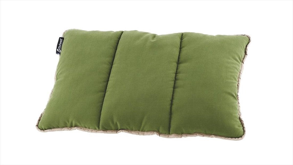 Outwell Constellation Pillow Green