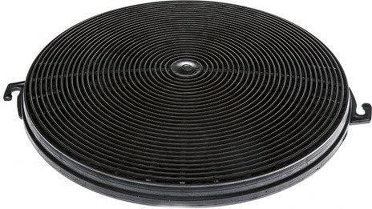 AllSpares Koolstoffilter Type 211 / 49018368