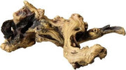 Aqua Della - mopani hout
