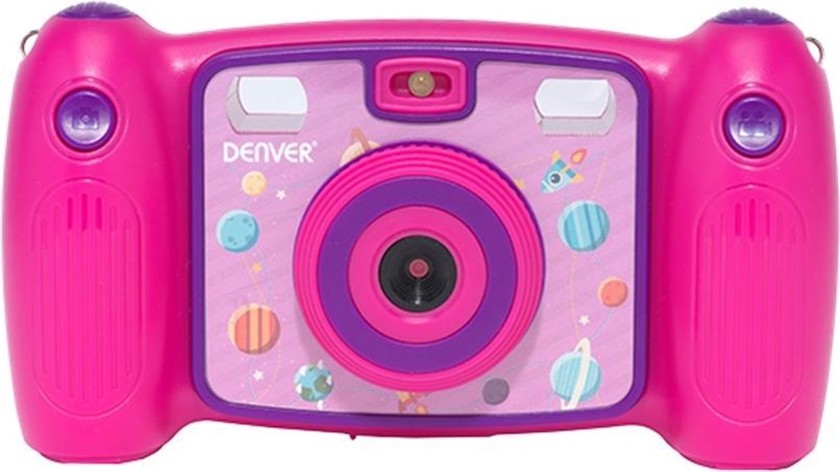 Denver KCA-1310Pink