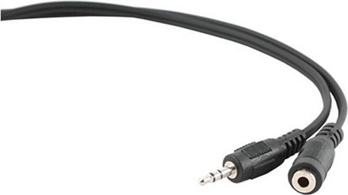 CablExpert CCA-423 - 3.5 mm verlengkabel