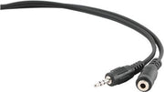 CablExpert CCA-423 - 3.5 mm verlengkabel