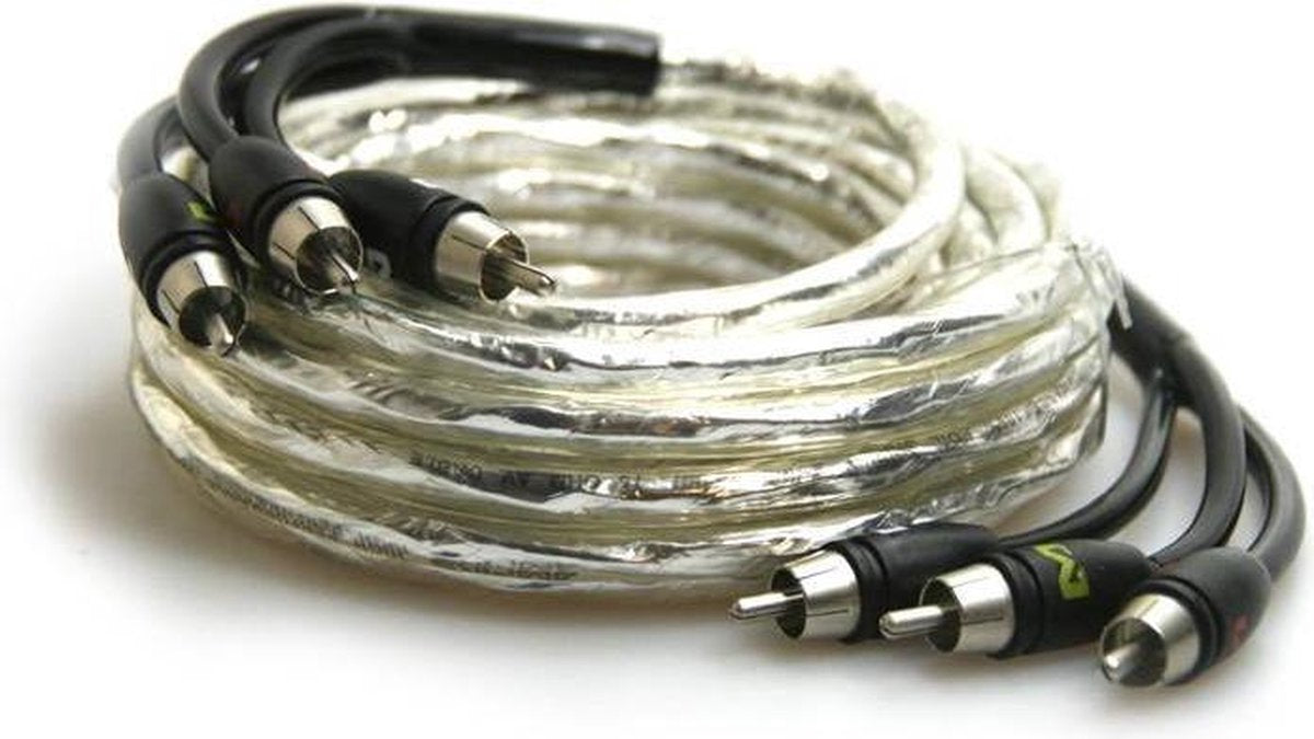 AV bedrading video - audio - 3-chanal - 100cm