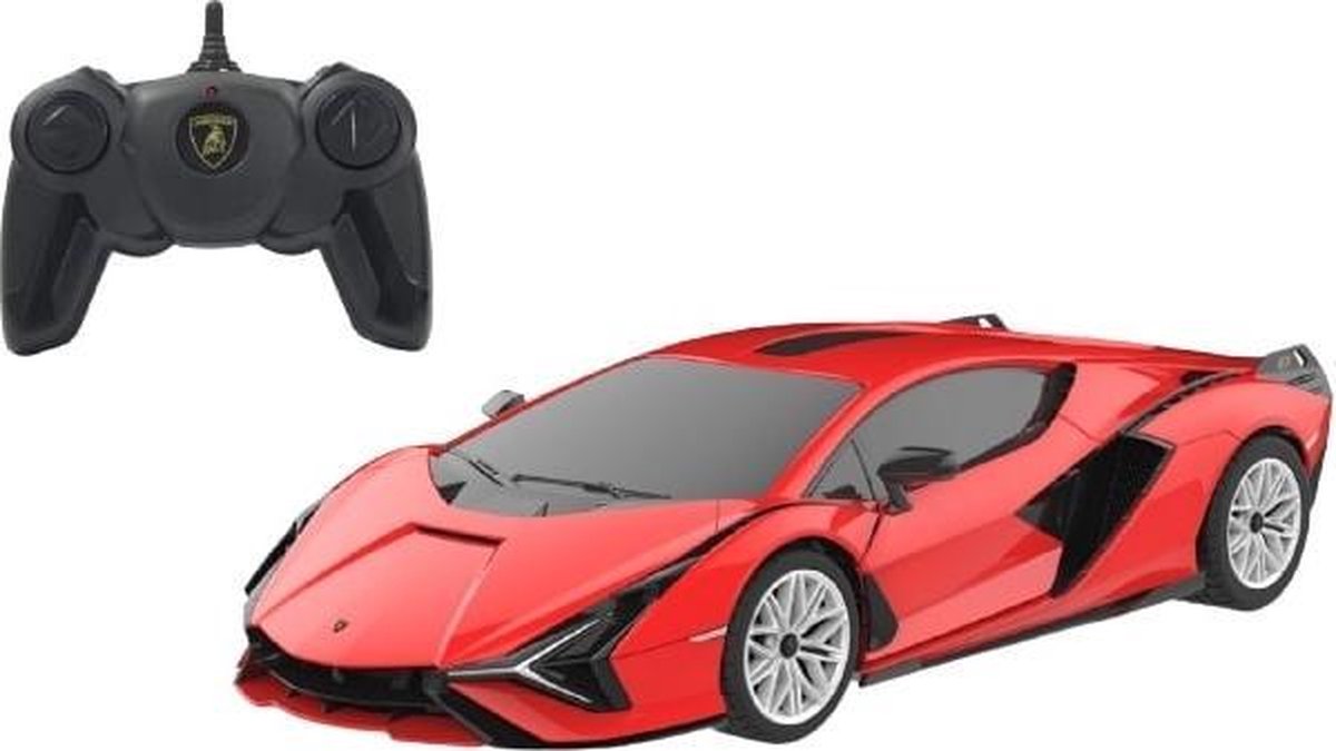 Jamara Rc Auto Lamborghini Sián 20