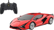 Jamara Rc Auto Lamborghini Sián 20