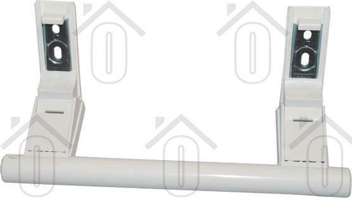 Liebherr Deurgreep Handgreep wit -21cm- KS2944