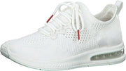S.Oliver Sneakers wit - Maat 41