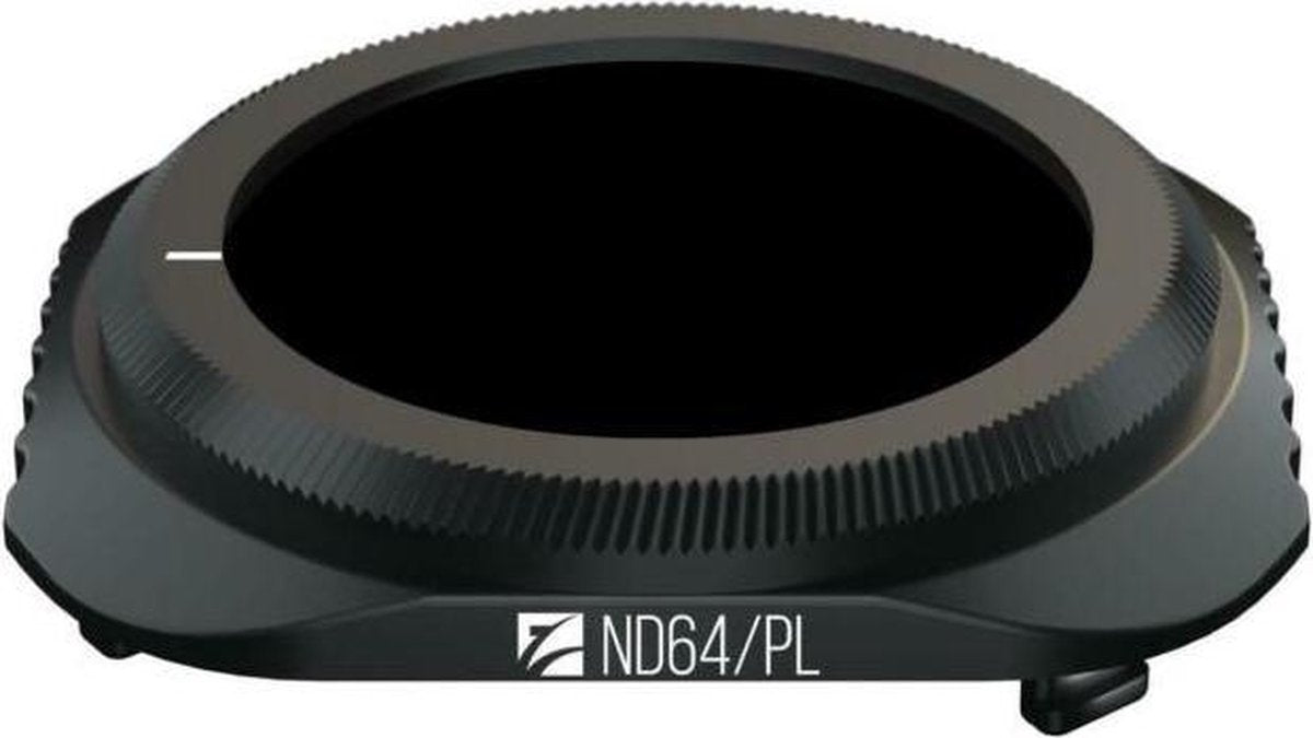 Freewell DJI Mavic 2 Pro ND64/PL drone camera filter
