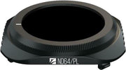 Freewell DJI Mavic 2 Pro ND64/PL drone camera filter