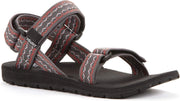 Source Sandalen Classic Kids Polyester/eva/microfiber Bruin Mt 31