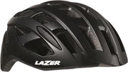 Lazer Fietshelm Tonic Eps-schuim Matzwart Maat 58-61 Cm