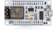 Whadda - Nodemcu v2 lua based esp8266 development board