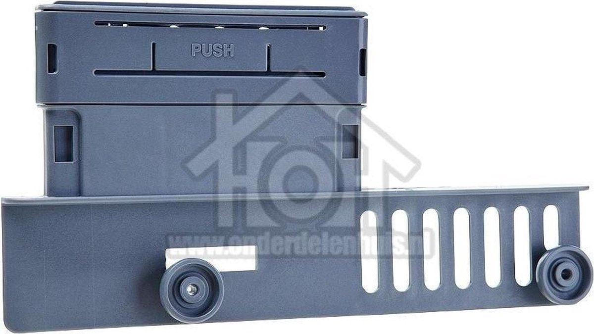 Smeg Rail Voor bovenkorf PLA6049XD