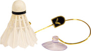 VICTOR mini shuttle met zuignap (2 stuks)