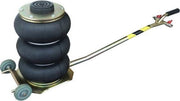 AIRPRESS garagekrik met luchtkussen 3 ton