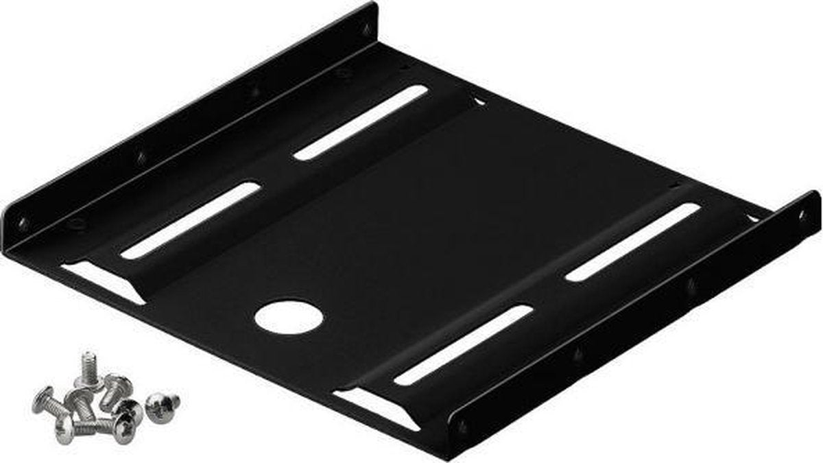 3.5'' bracket voor 2.5'' harde schijf behuizing