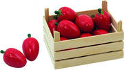 Goki Kistje Met Aardbeien 10-delig