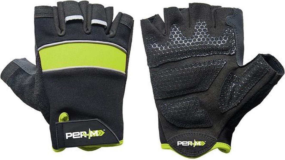 Per4m Elite Trainingshandschoenen M