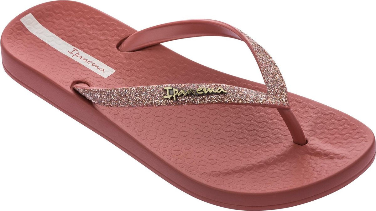 Ipanema Slippers - Maat 38 - Vrouwen - roze