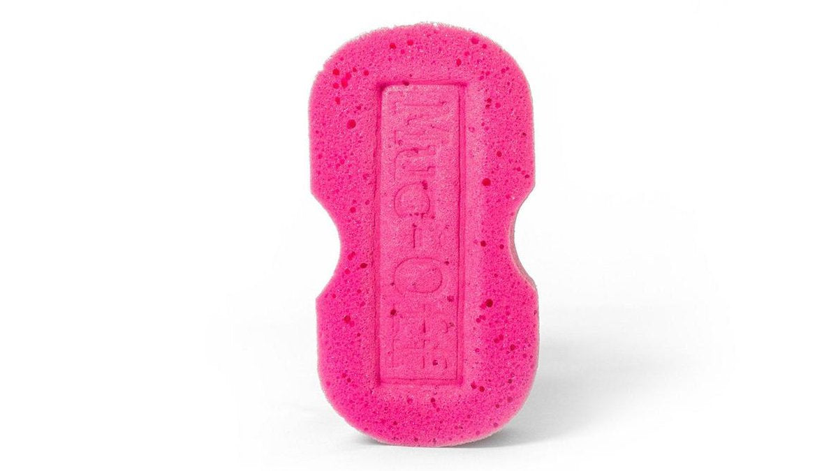 Muc-Off Expanding Sponge Spons