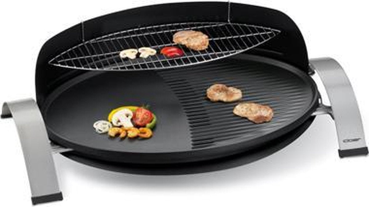 Cloer Barbecues Barbecue-Grill 6589