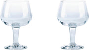 Durobor Bierglas 2924/65 Gusto 66cl Transparant 2 stuk(s)