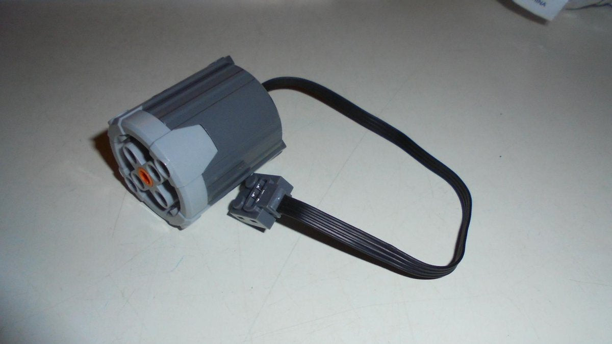 XL-motor Power functions