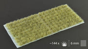 Light Brown Tufts Small (6mm)