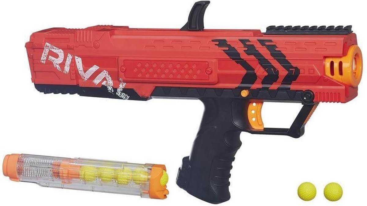 NERF Rival Apollo XV-700