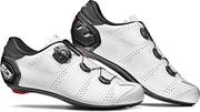 SiDi Sidi Fast Fietsschoenen - Maat 47 - Mannen - wit - zwart