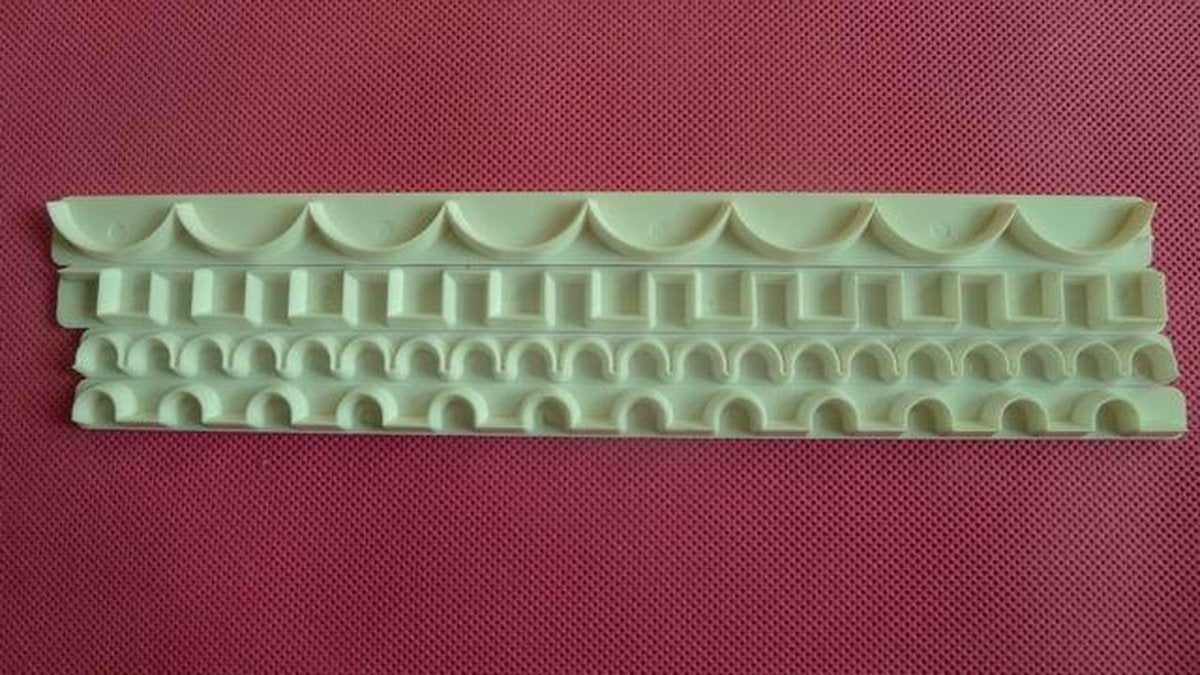Wave Egde Cutter