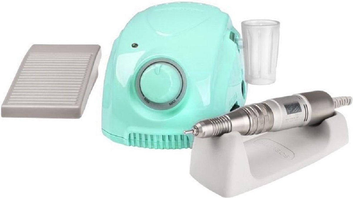 Nagelfrees Marathon 45Watt - Mint