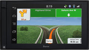 Parrot Asteroid Smart carkit - Zwart